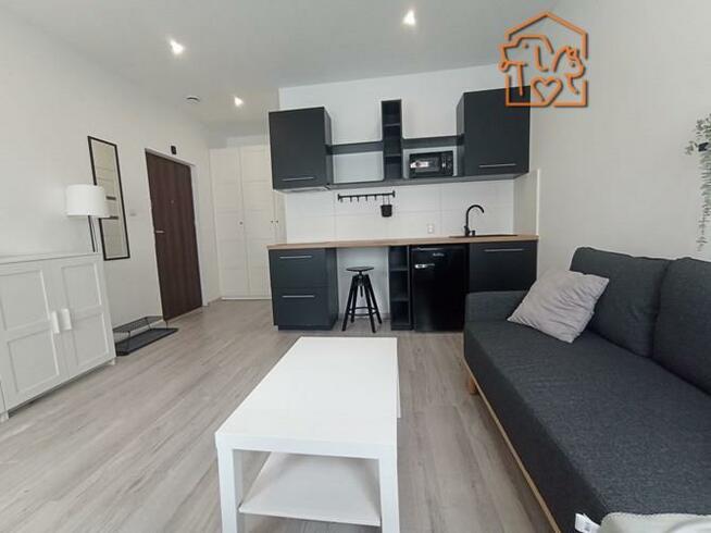 Duża kawalerka, pet friendly, ul. Reja 13