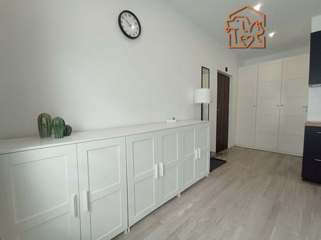 Duża kawalerka, pet friendly, ul. Reja 13