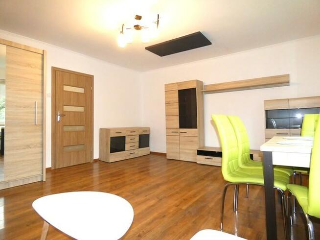 Wynajmę przestronną kawalerkę, Małgorzatki 17