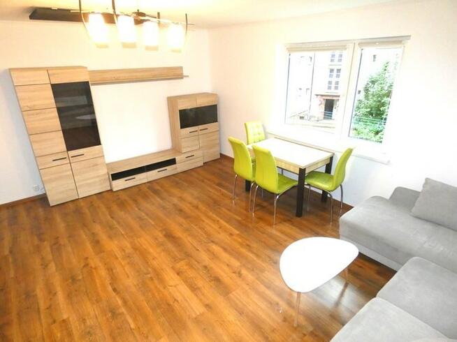 Wynajmę przestronną kawalerkę, Małgorzatki 17