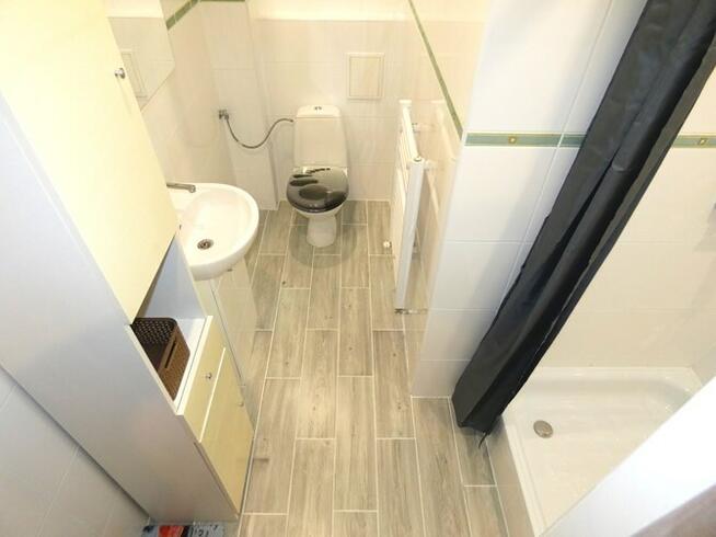 Wynajmę przestronną kawalerkę, Małgorzatki 17