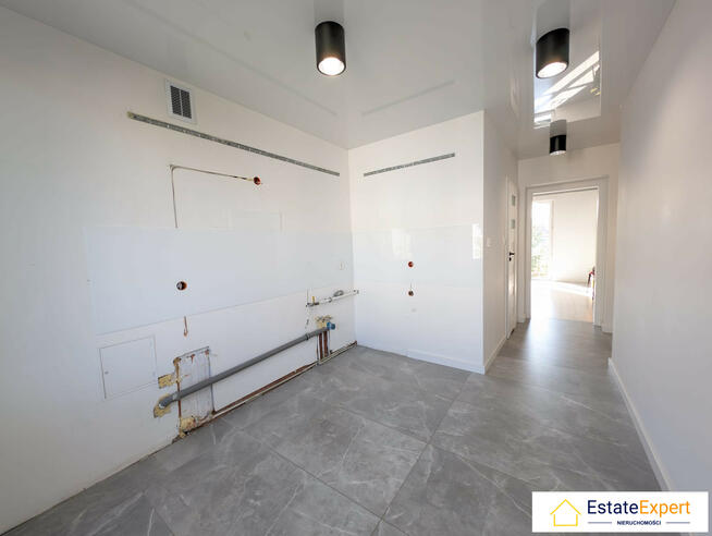 Piękne mieszkanie oś. Szydłówek