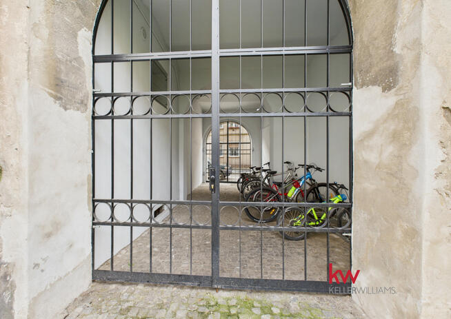 Mieszkanie Brzeg, Długa