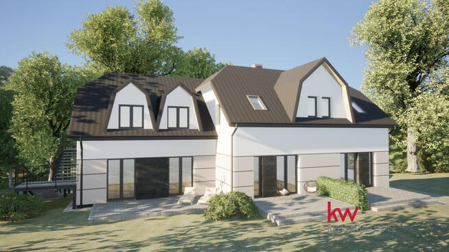 Dom Bielsko-Biała, Oświęcimska