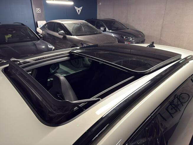 Cupra Kraków - Centrum - Rocznik 2025!