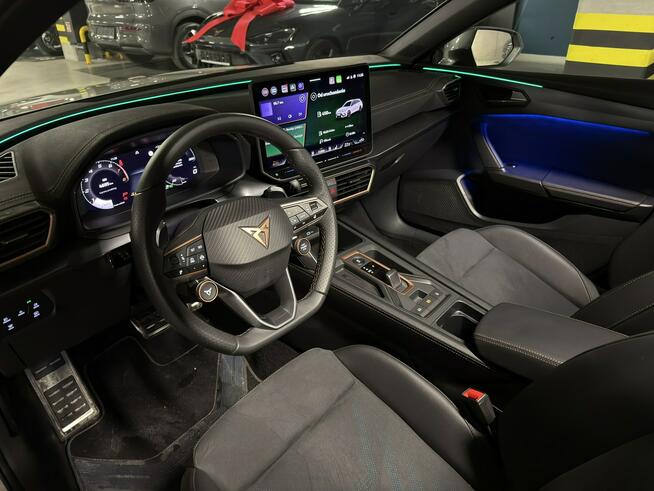 Cupra Kraków - Centrum - Rocznik 2025!