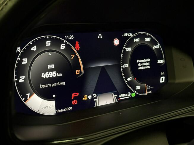 Cupra Kraków - Centrum - Rocznik 2025!