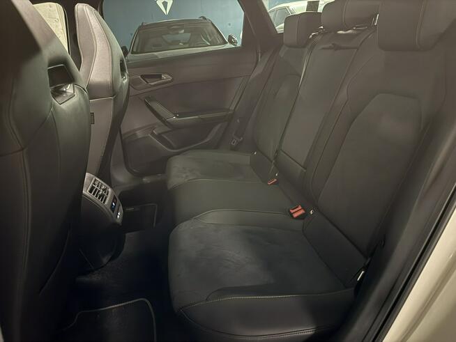 Cupra Kraków - Centrum - Rocznik 2025!