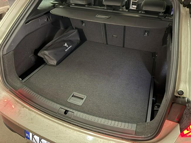 Cupra Kraków - Centrum - Rocznik 2025!