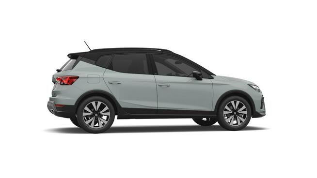Seat Arona FR - 115KM - Rocznik 2026