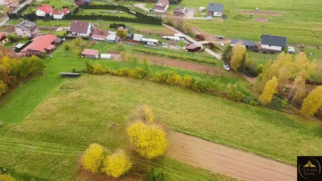 Działka Trepcza gm. Sanok