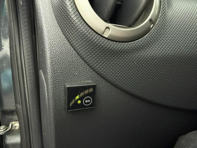 Dacia Sandero Stepway Klimatyzacja, Elektryczne szyby, 2 komplety kół, LPG,