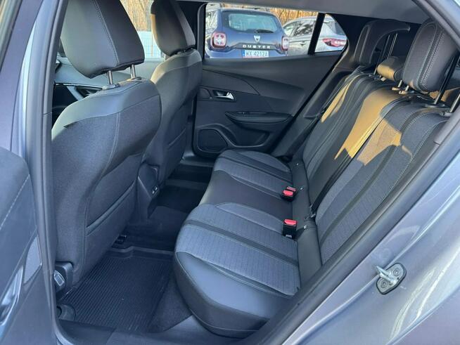 Peugeot 2008 1.2 PureTech Allure S&S EAT8! Salon Polska ! I właściciel ! Serwis ASO