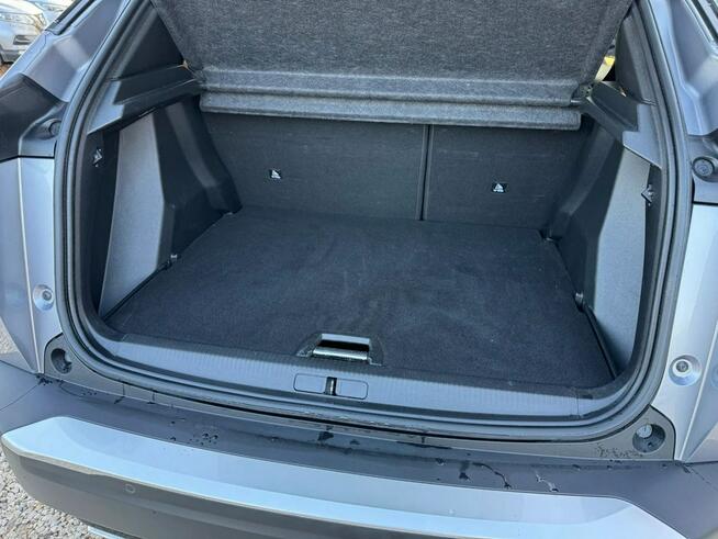 Peugeot 2008 1.2 PureTech Allure S&S EAT8! Salon Polska ! I właściciel ! Serwis ASO