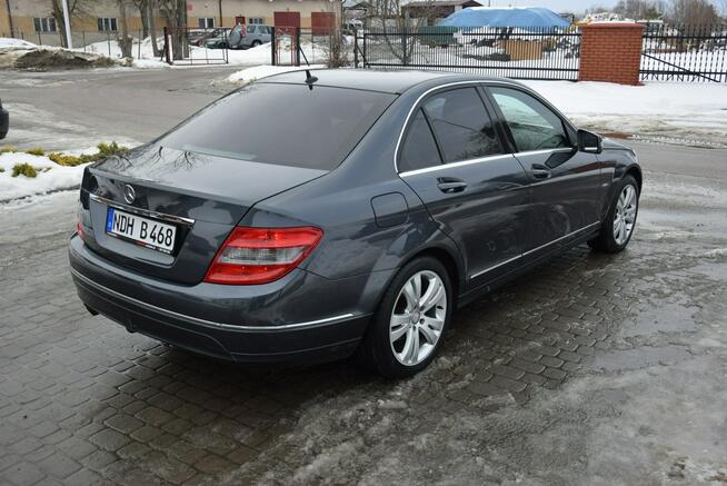 Mercedes C 180 1.8B Automat/ 2KPL KÓŁ/ PDC/ Hak/ Oryginał Lakier/ Sprowadzony
