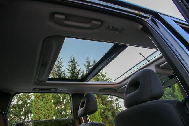 Nissan X-Trail 150KM Kamery 360 Nawigacja Szyberdach Tempomat Lift 1właściciel