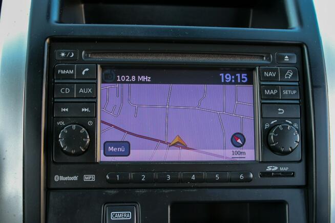 Nissan X-Trail 150KM Kamery 360 Nawigacja Szyberdach Tempomat Lift 1właściciel