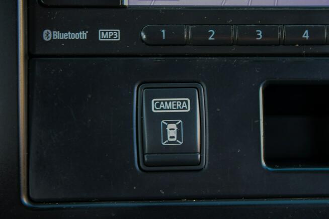 Nissan X-Trail 150KM Kamery 360 Nawigacja Szyberdach Tempomat Lift 1właściciel