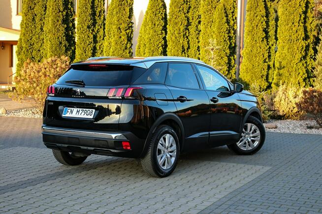 Peugeot 3008 131KM Kamery 360 Navi Virtual Cocpit Ledy System Pasa Radar Pdc
