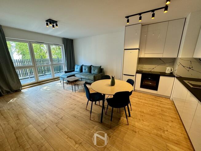 Mieszkanie Gorzów wielkopolski Centrum