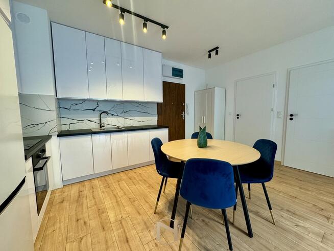 Mieszkanie Gorzów wielkopolski Centrum