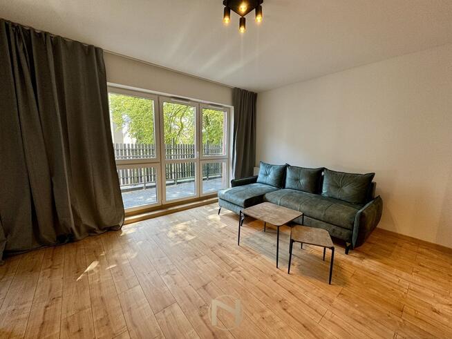 Mieszkanie Gorzów wielkopolski Centrum