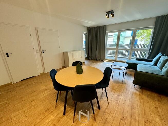 Mieszkanie Gorzów wielkopolski Centrum