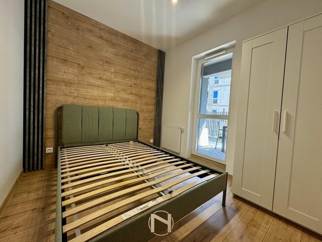 Mieszkanie Gorzów wielkopolski Centrum