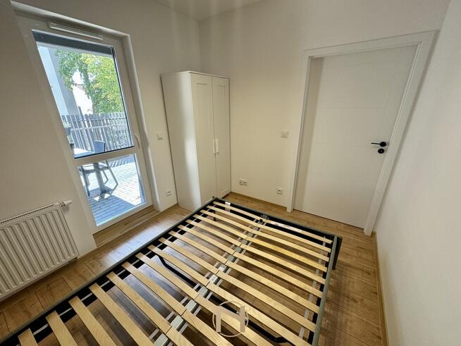 Mieszkanie Gorzów wielkopolski Centrum