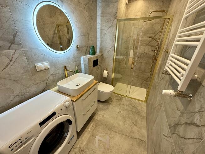 Mieszkanie Gorzów wielkopolski Centrum