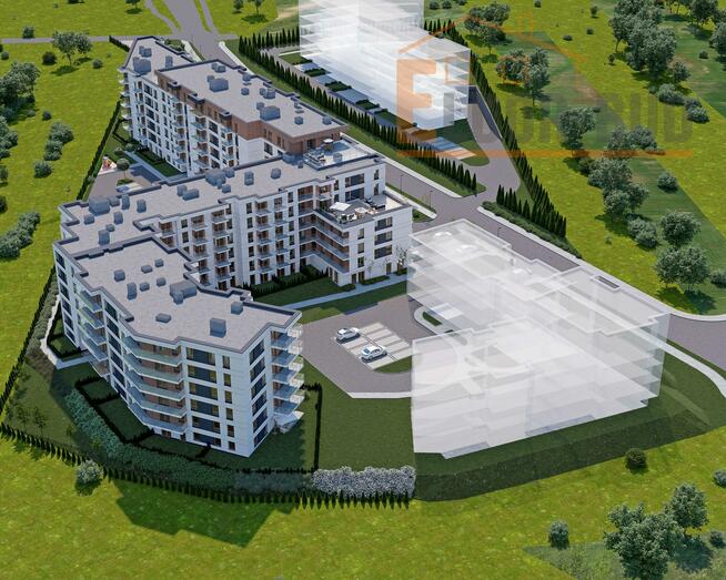 Mieszkanie Łomża, Akademicka