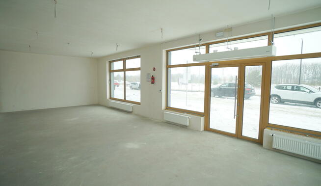 Lokal użytkowy Łomża, Akademicka