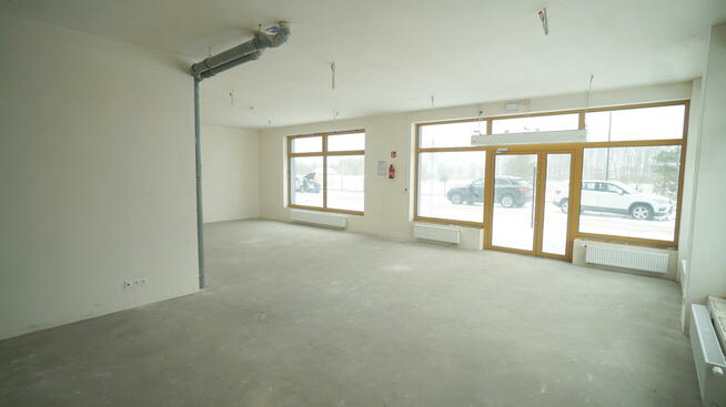 Lokal użytkowy Łomża, Akademicka