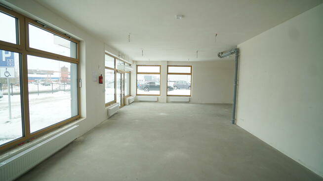 Lokal użytkowy Łomża, Akademicka