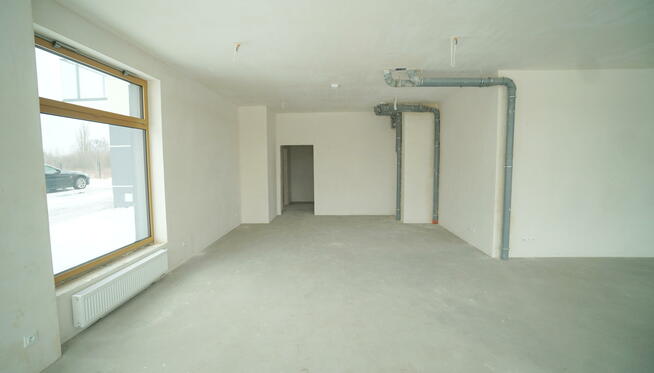 Lokal użytkowy Łomża, Akademicka