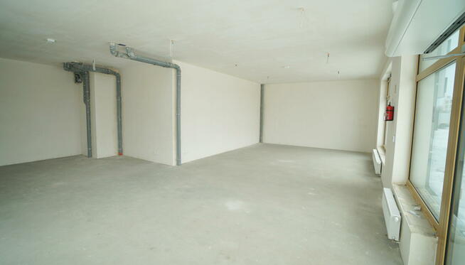 Lokal użytkowy Łomża, Akademicka