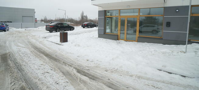 Lokal użytkowy Łomża, Akademicka