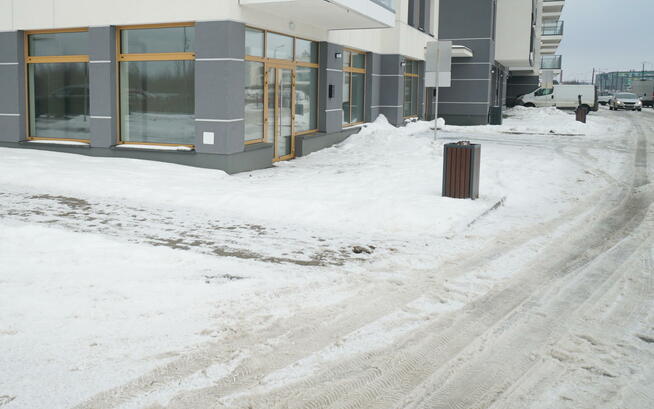 Lokal użytkowy Łomża, Akademicka