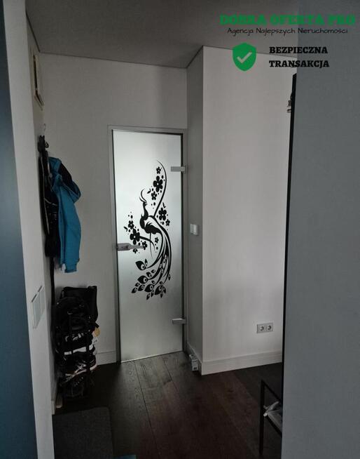 Dwustronne 43,3 m² | niskie koszty | po remoncie