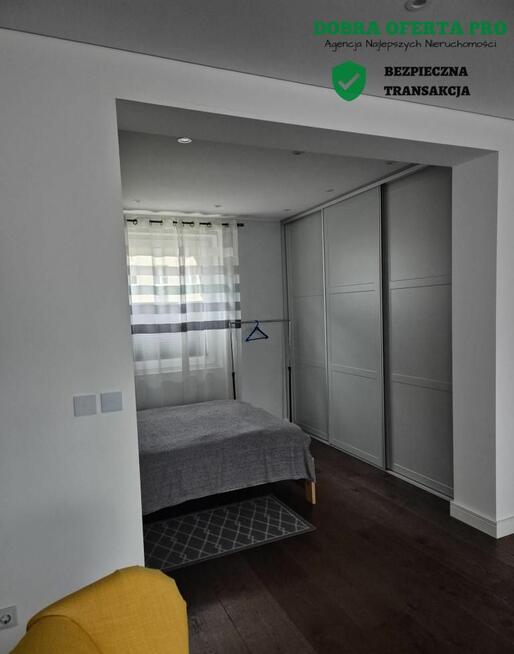 Dwustronne 43,3 m² | niskie koszty | po remoncie