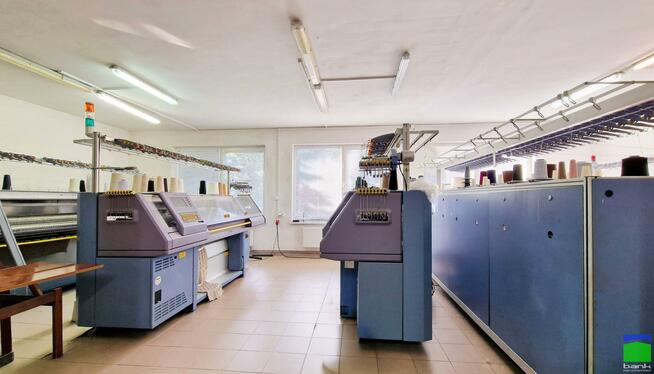 Lokal użytkowy Łódź Śródmieście, Łagiewnicka