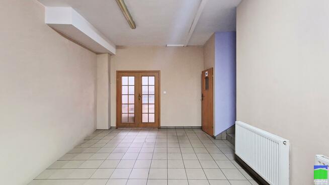 Lokal użytkowy Łódź Śródmieście, Łagiewnicka