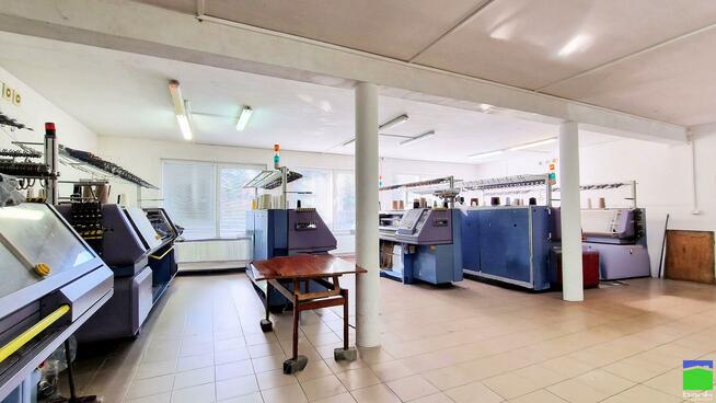 Lokal użytkowy Łódź Śródmieście, Łagiewnicka