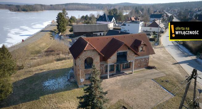 Lokal użytkowy Borków gm. Daleszyce,