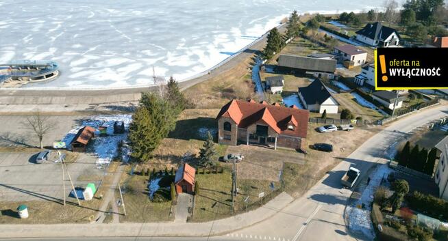 Lokal użytkowy Borków gm. Daleszyce,