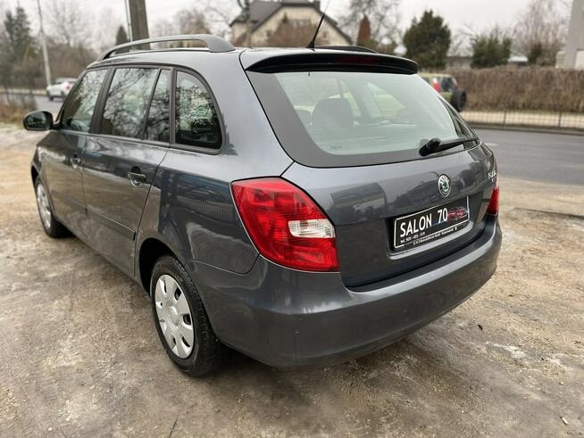 Škoda Fabia 1.2 Bez rdzy ! Stan Bdb Klimatyzacja Z Niemiec Bezwypadkowy Opłacony