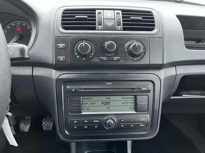 Škoda Fabia 1.2 Bez rdzy ! Stan Bdb Klimatyzacja Z Niemiec Bezwypadkowy Opłacony