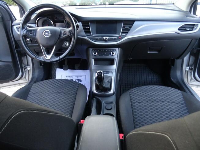 Astra K 1.4T 150 KM Sports Tourer, salon Polska