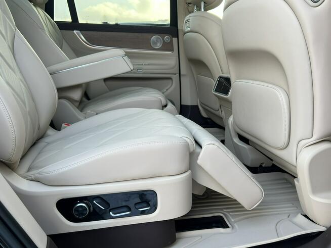 AITO M9 Ultra 6-Seat 4WD HREV 1.5T 365kw Pierwszy Właściciel FV23%