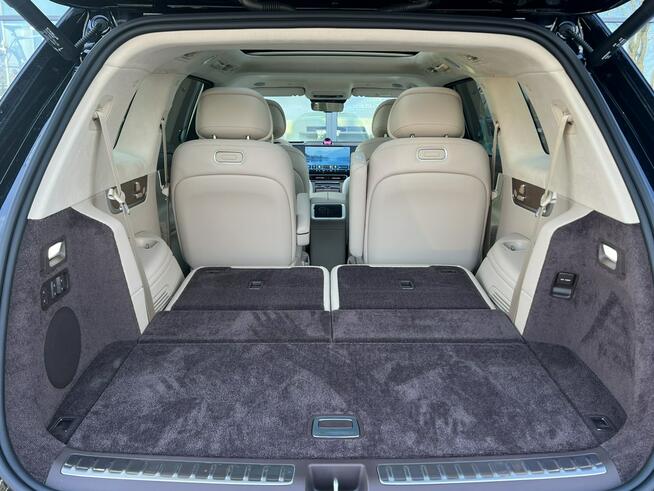 AITO M9 Ultra 6-Seat 4WD HREV 1.5T 365kw Pierwszy Właściciel FV23%